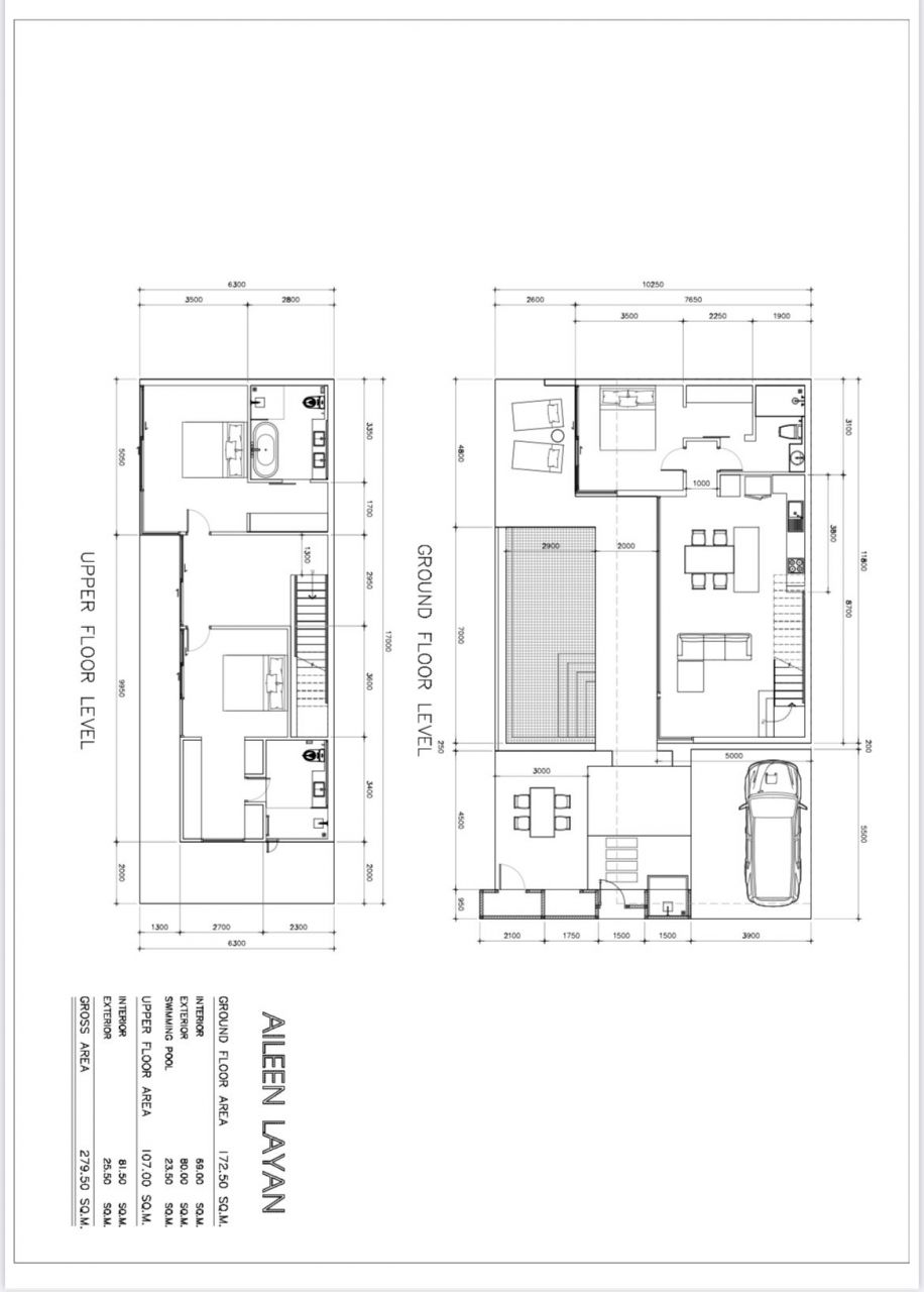 Villa on Phuket Island, Thailand, 240 m² - picture 4