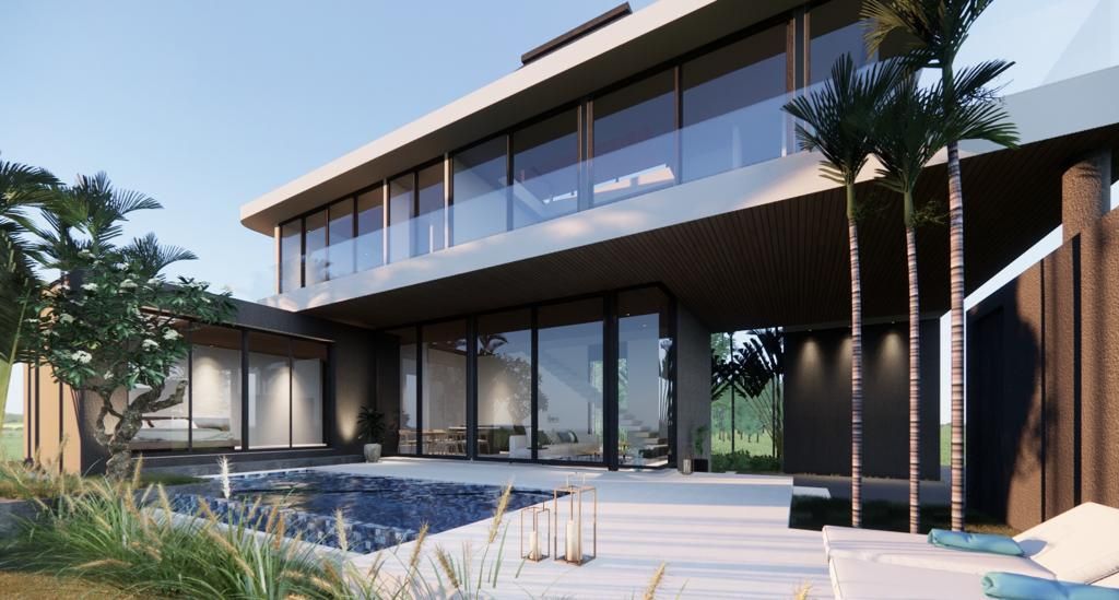 Villa on Phuket Island, Thailand, 240 m² - picture 3