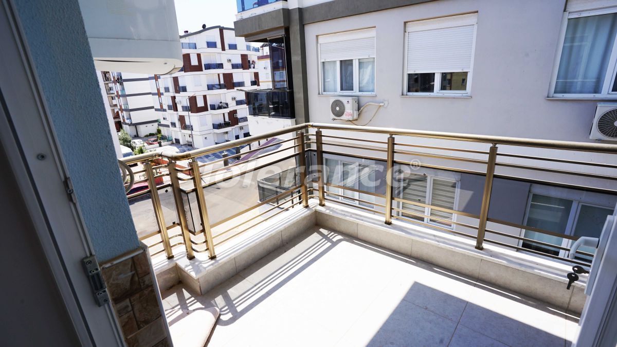 Apartment in Antalya, Türkei, 80 m² - Foto 14