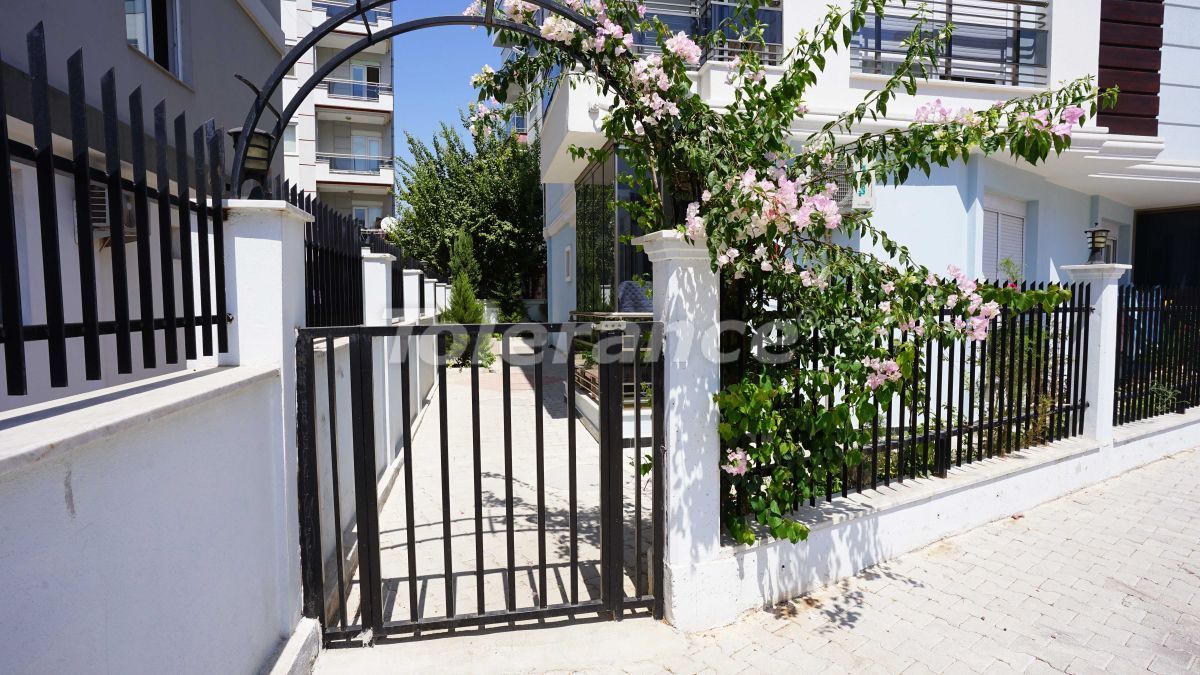 Apartment in Antalya, Türkei, 80 m² - Foto 19