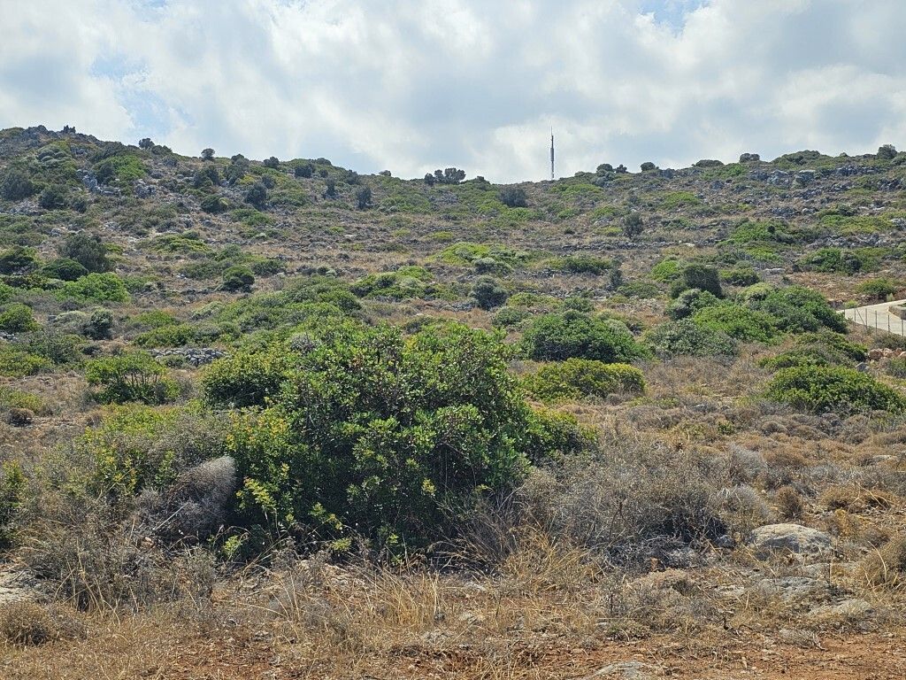Terreno a Heraklion, Grecia, 2 100 m2 - foto 4