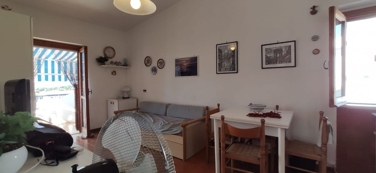 Wohnung in San Nicola Arcella, Italien, 70 m² - Foto 5