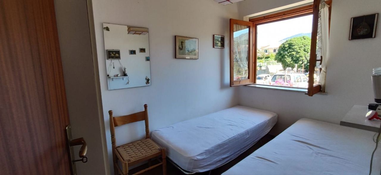 Wohnung in San Nicola Arcella, Italien, 70 m² - Foto 11