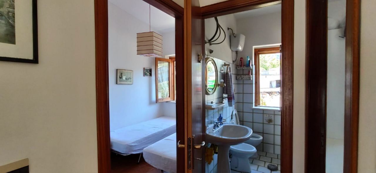 Wohnung in San Nicola Arcella, Italien, 70 m² - Foto 13