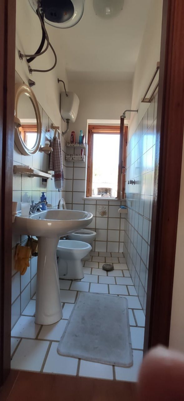 Wohnung in San Nicola Arcella, Italien, 70 m² - Foto 14