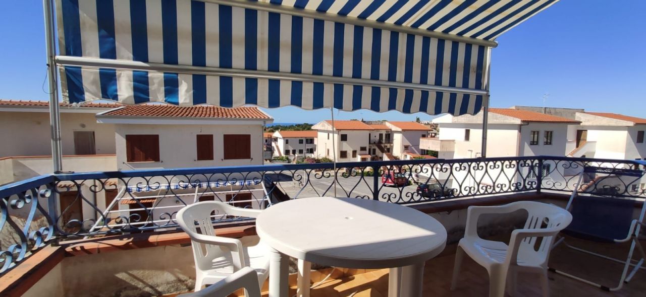 Wohnung in San Nicola Arcella, Italien, 70 m² - Foto 16