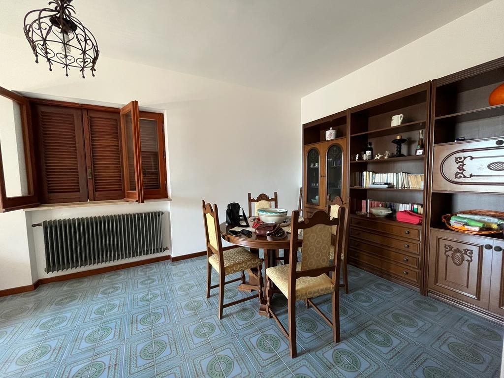 Flat in Scalea, Italy, 221 m² - picture 7