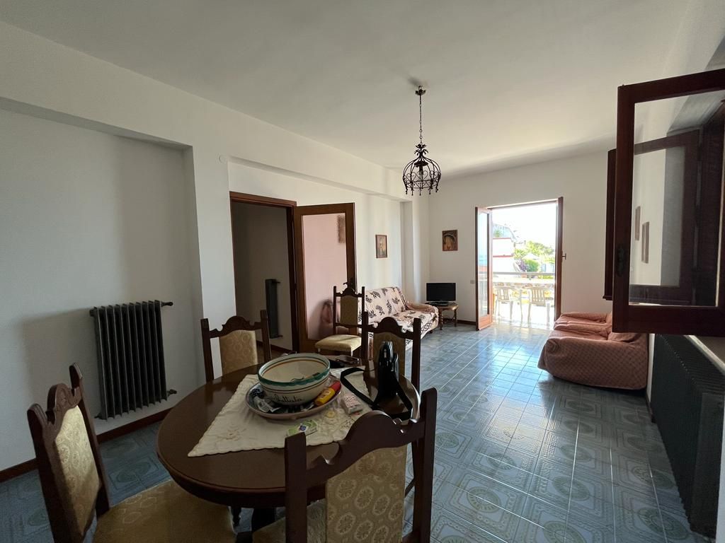 Flat in Scalea, Italy, 221 m² - picture 8