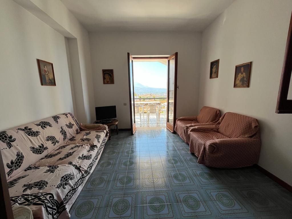 Flat in Scalea, Italy, 221 m² - picture 9