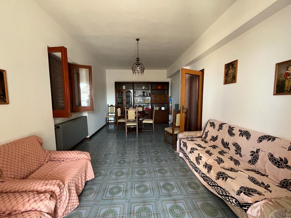 Flat in Scalea, Italy, 221 m² - picture 10