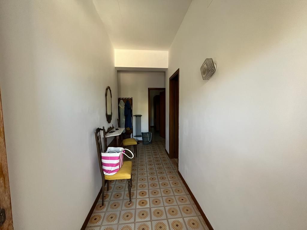 Flat in Scalea, Italy, 221 m² - picture 11