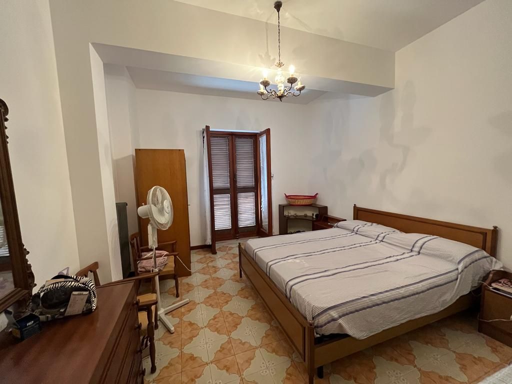 Flat in Scalea, Italy, 221 m² - picture 12