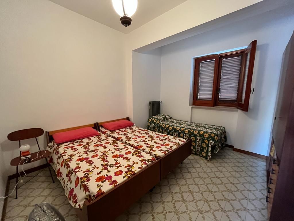 Flat in Scalea, Italy, 221 m² - picture 13