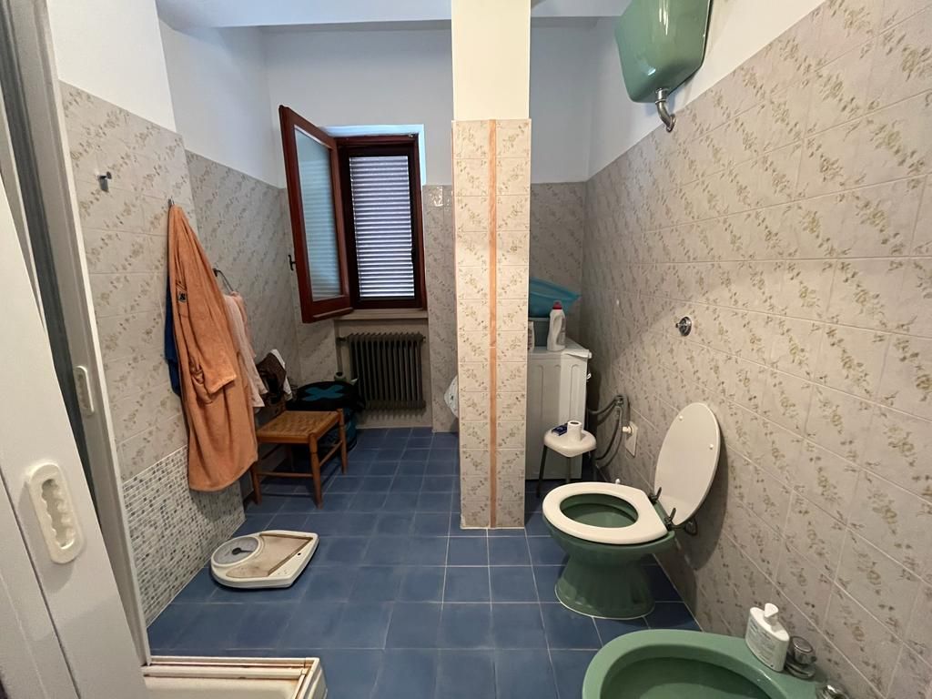 Flat in Scalea, Italy, 221 m² - picture 14