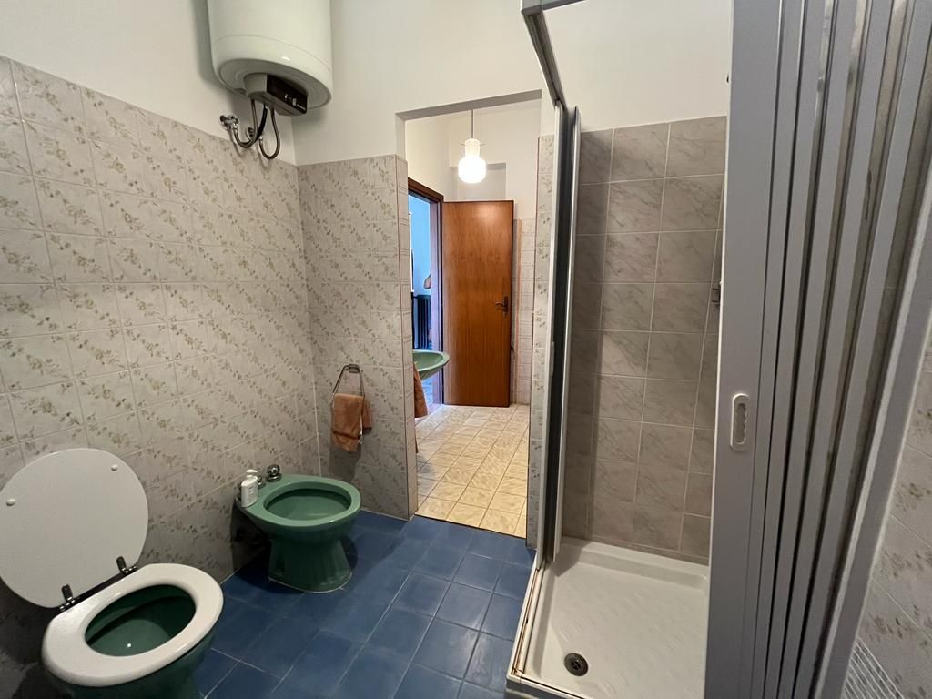 Flat in Scalea, Italy, 221 m² - picture 15