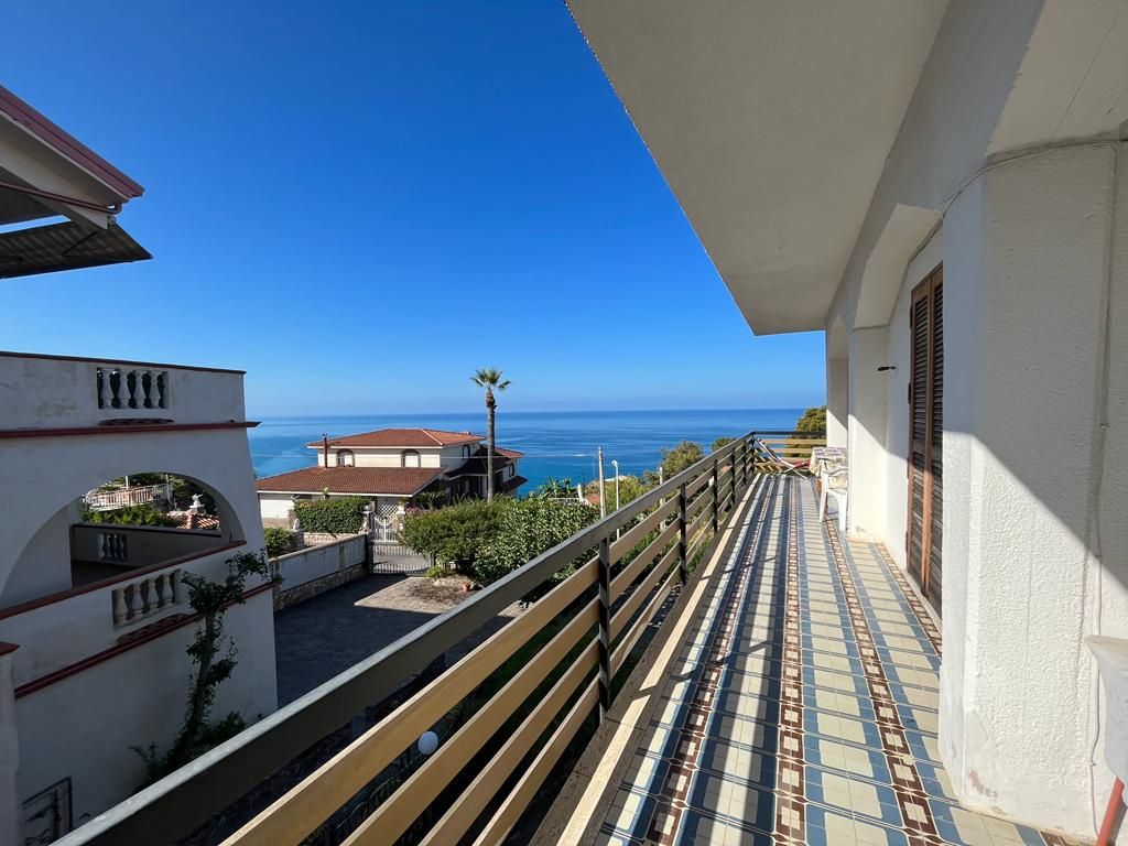 Flat in Scalea, Italy, 221 m² - picture 17