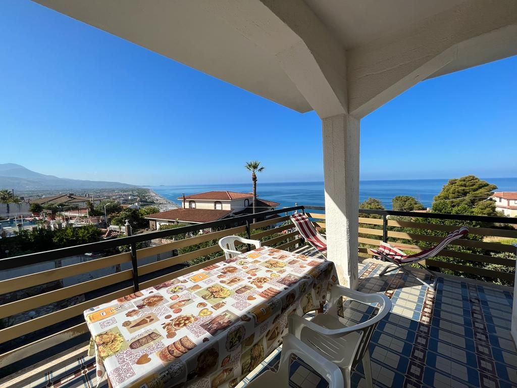 Flat in Scalea, Italy, 221 m² - picture 18