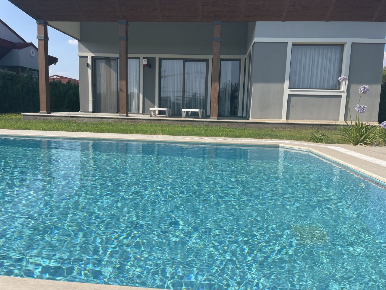 Bungalow en Fethiye, Turquia, 200 m² - imagen 3