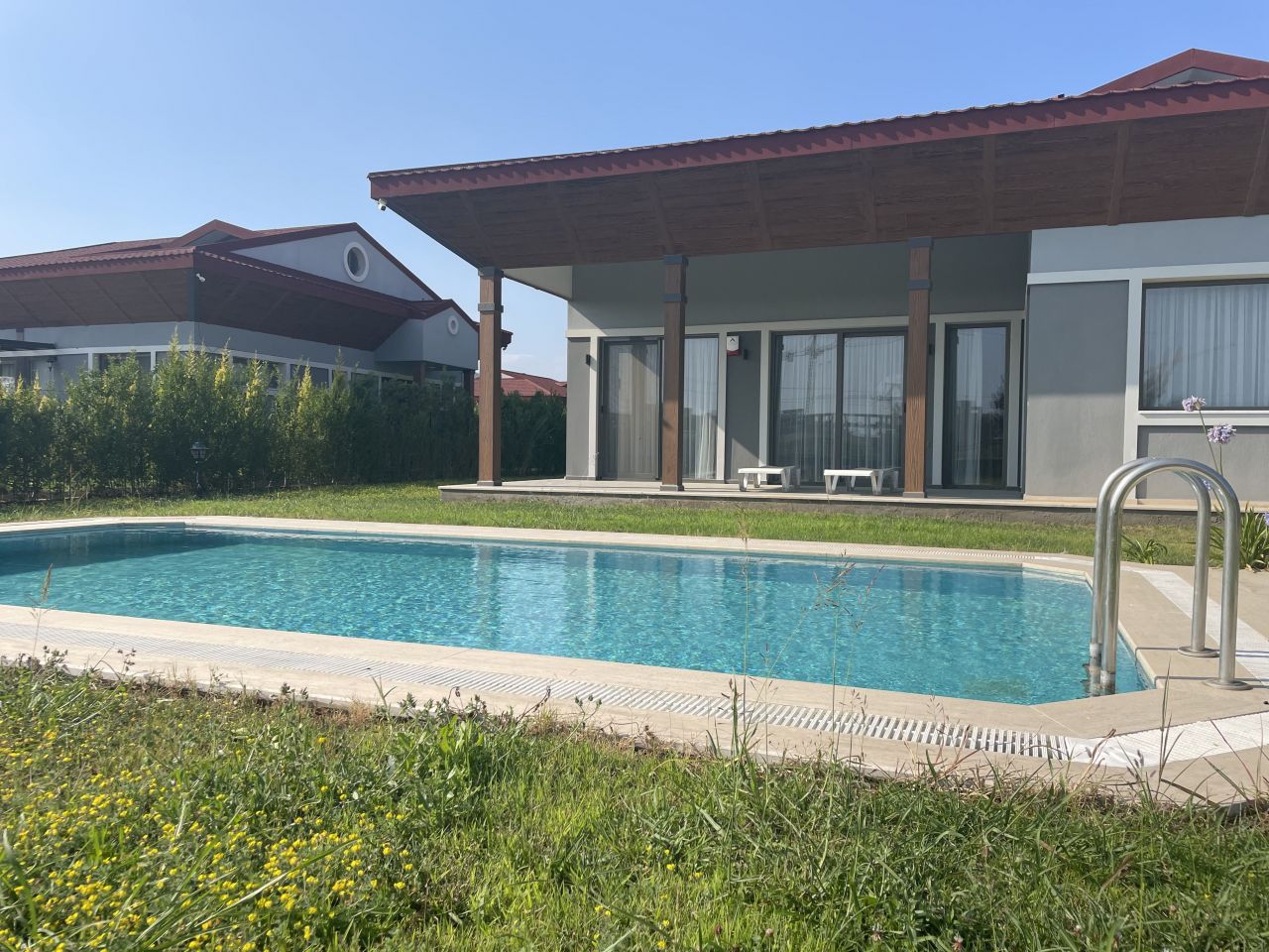 Bungalow en Fethiye, Turquia, 200 m² - imagen 2