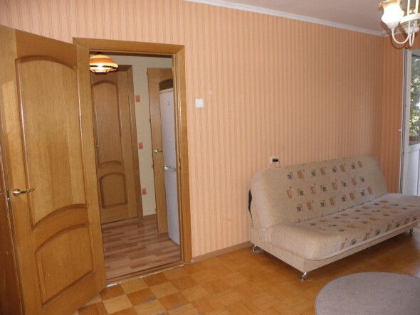 Apartment in Tallinn, Estonia, 34 m² - picture 1