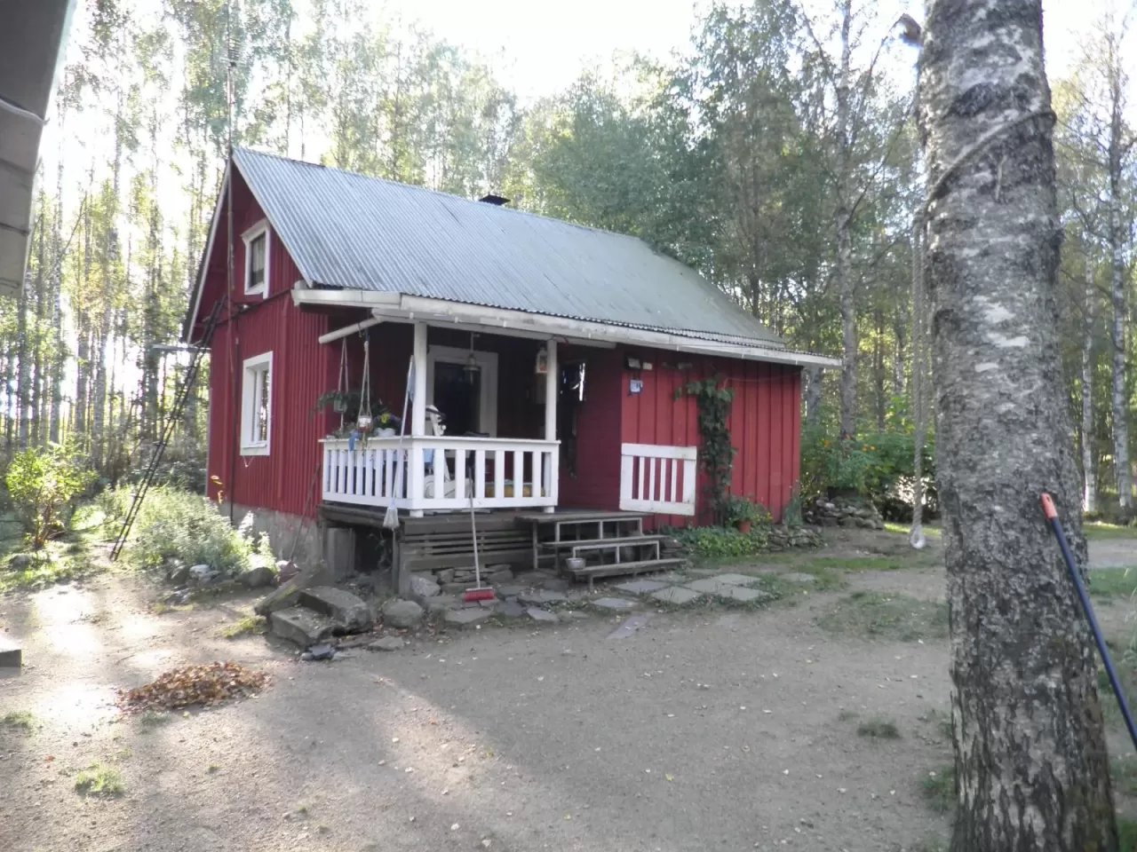 Maison à Joensuu, Finlande, 35 m² - image 1