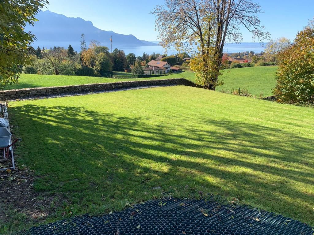 Villa in Montreux, Switzerland, 360 m² - picture 3