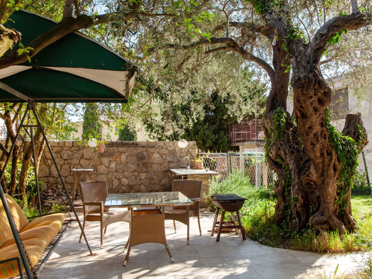 Haus in Bar, Montenegro, 180 m² - Foto 2