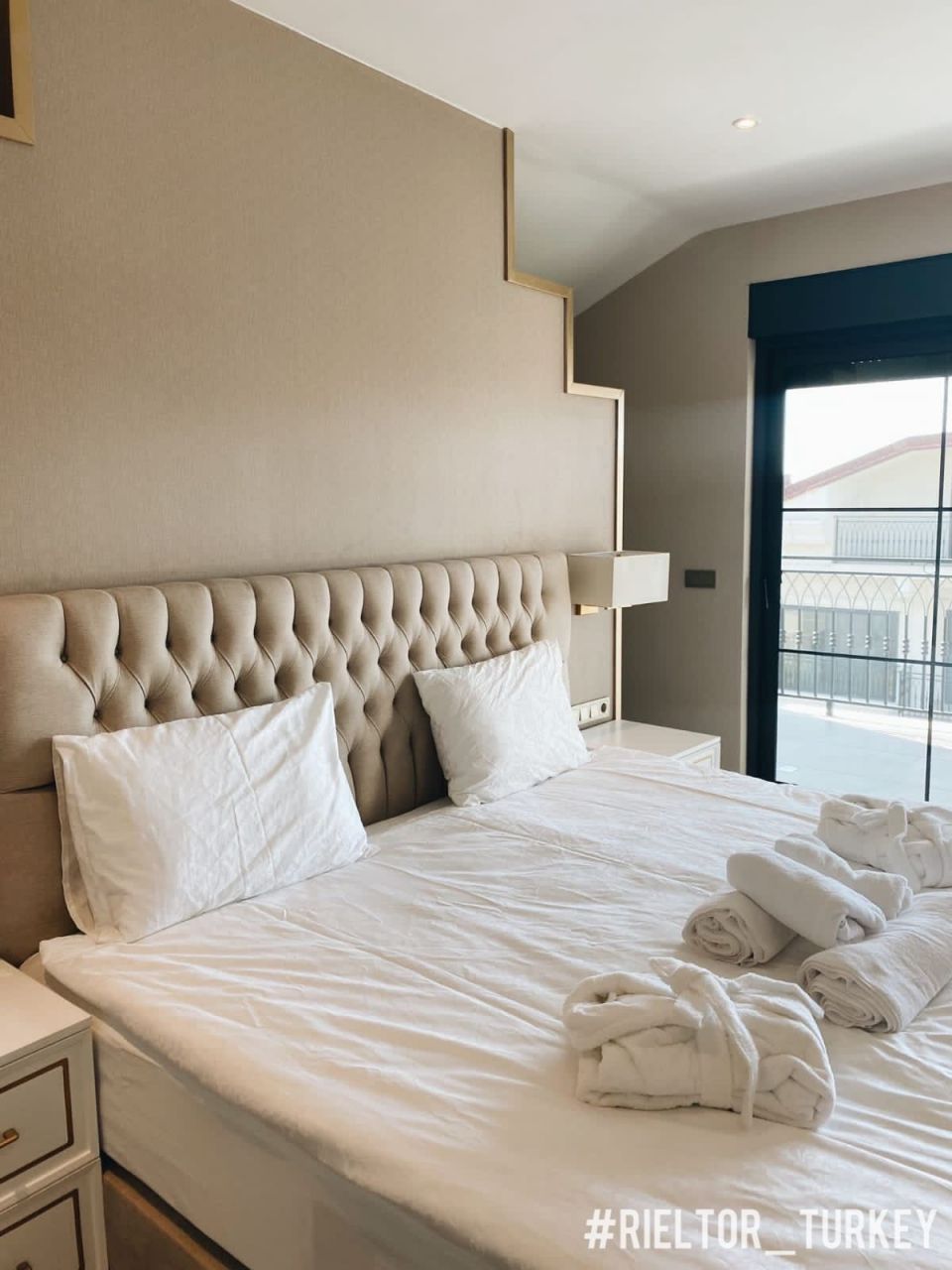 Villa en Belek, Turquia, 280 m² - imagen 5