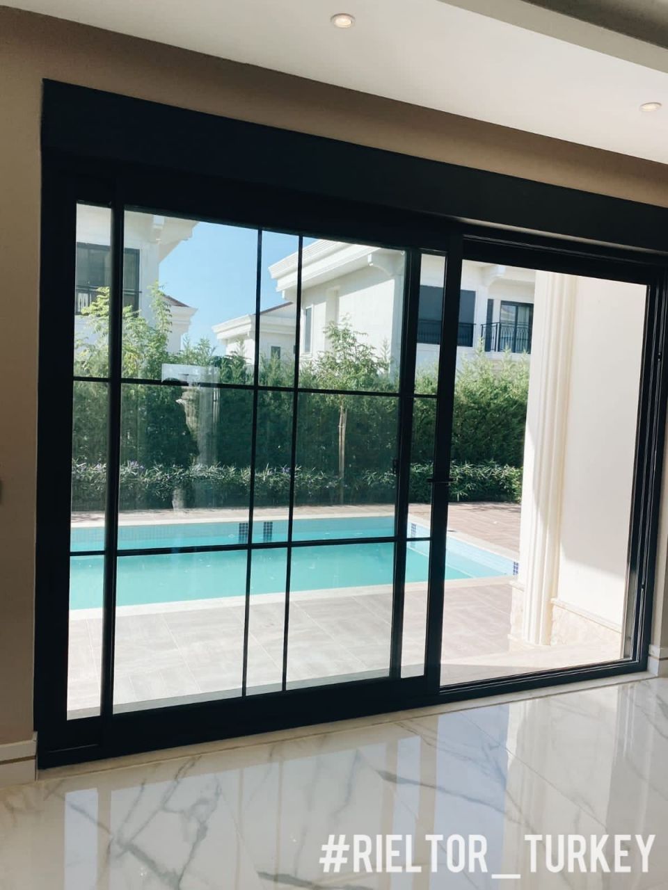 Villa en Belek, Turquia, 280 m² - imagen 6