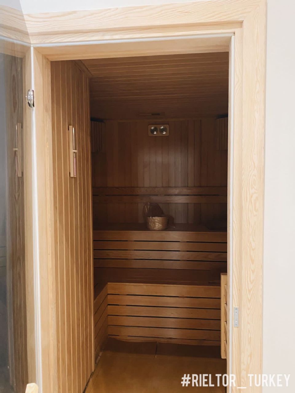 Villa en Belek, Turquia, 280 m² - imagen 7