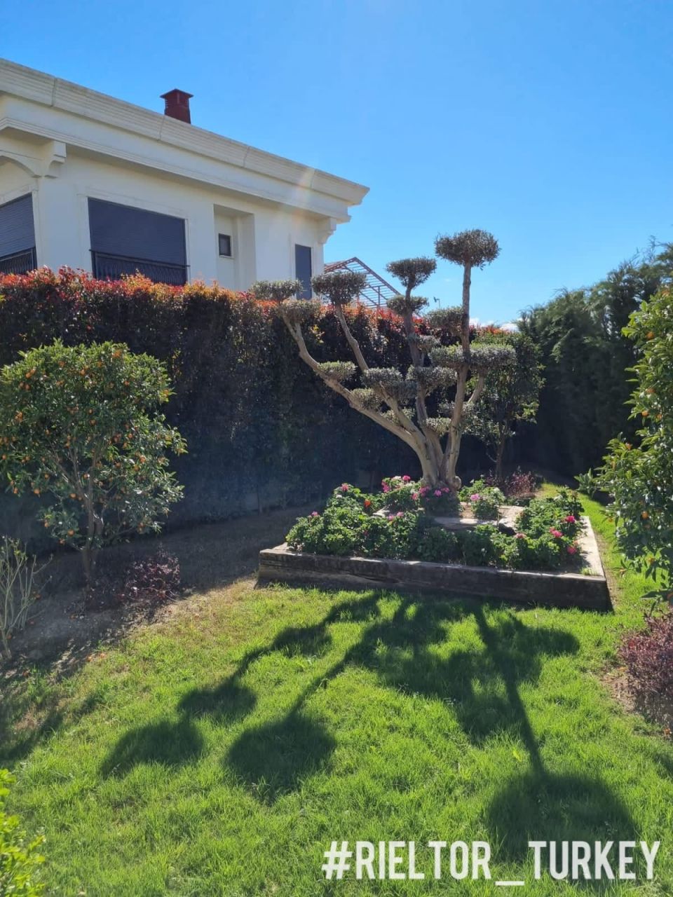 Villa en Belek, Turquia, 280 m² - imagen 10