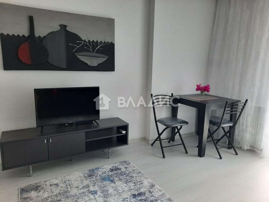 Apartment Mezitli, Türkei, 55 m² - Foto 1