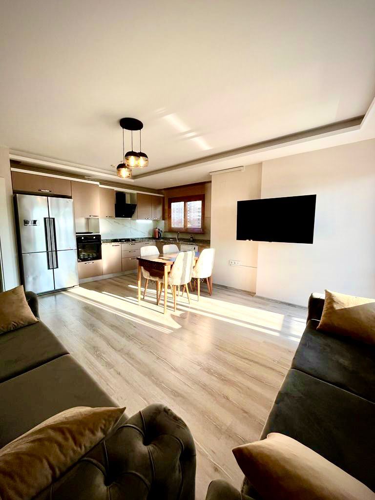 Appartement à Mersin, Turquie, 130 m² - image 2