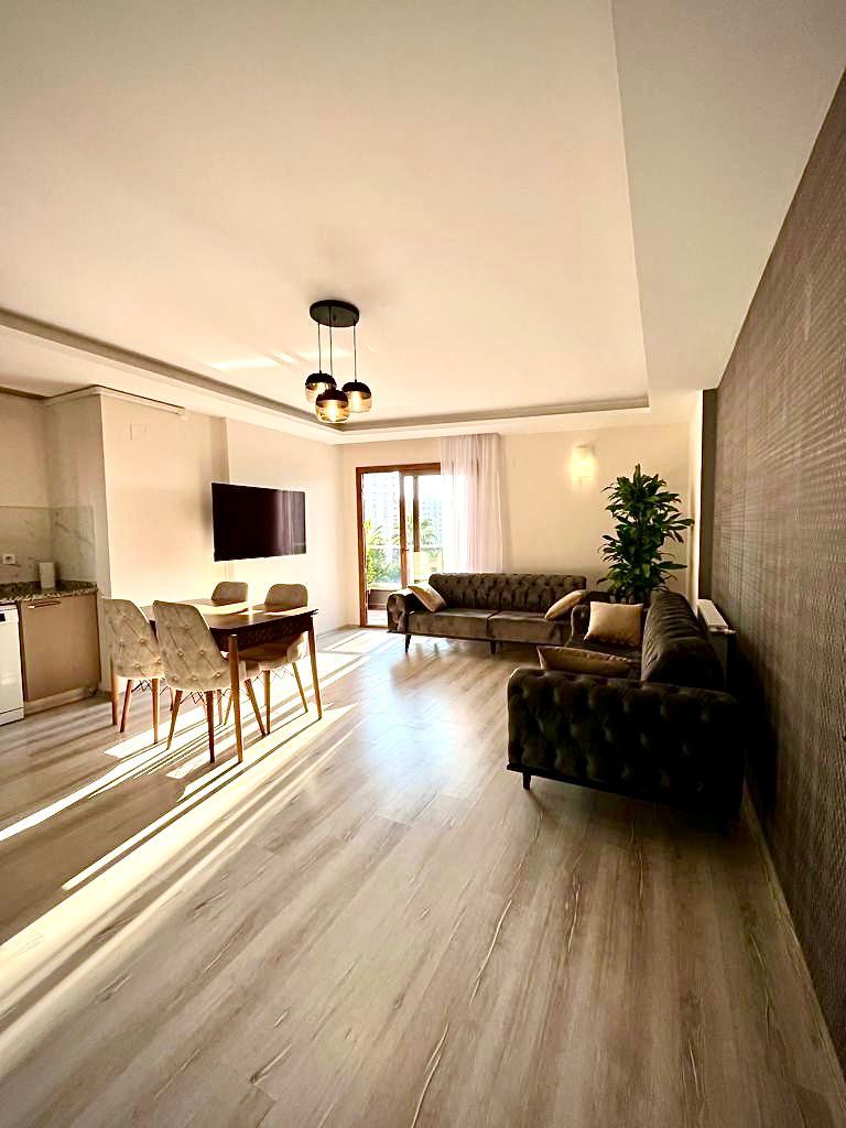 Appartement à Mersin, Turquie, 130 m² - image 3