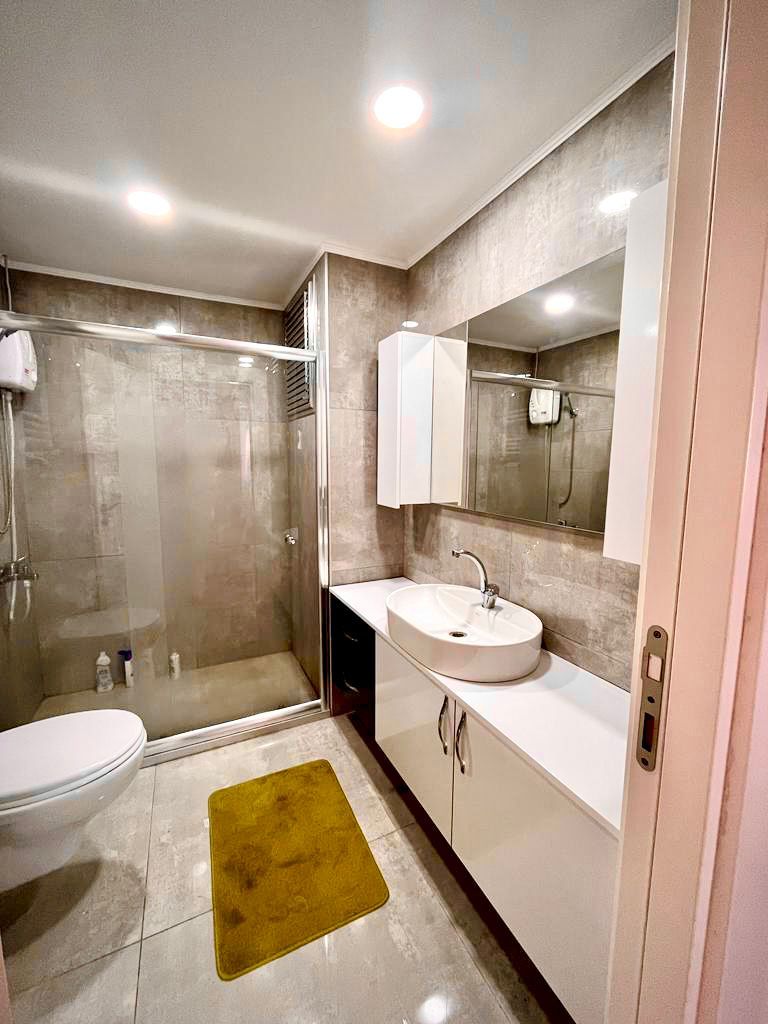 Appartement à Mersin, Turquie, 130 m² - image 10