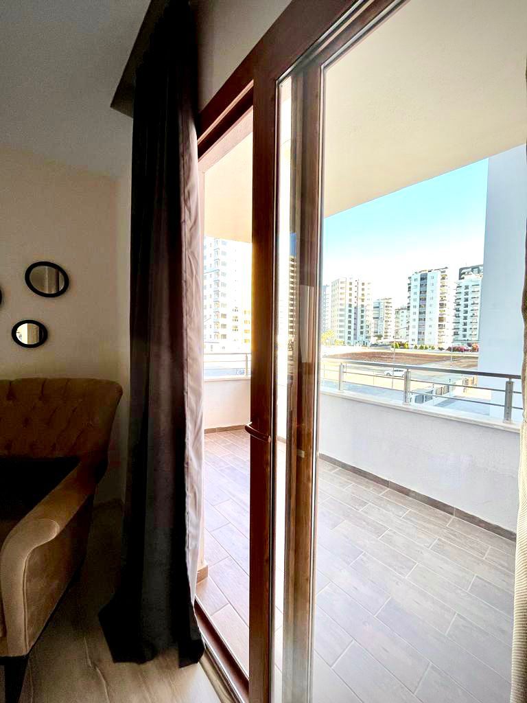 Appartement à Mersin, Turquie, 130 m² - image 12