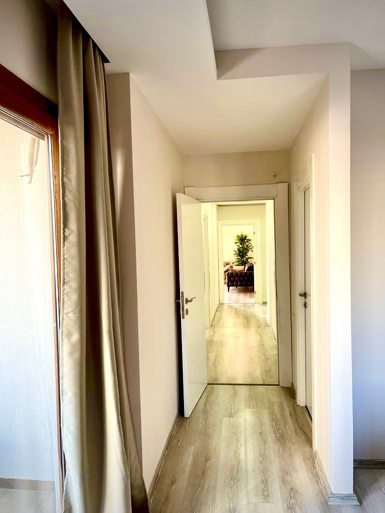 Appartement à Mersin, Turquie, 130 m² - image 13