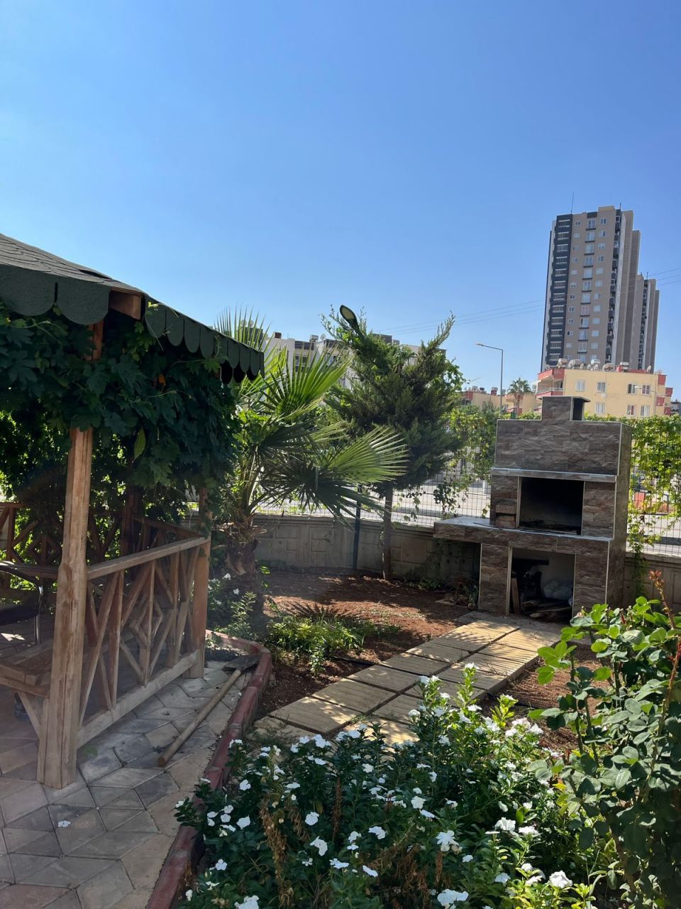 Appartement à Mersin, Turquie, 130 m² - image 14