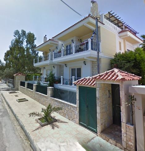 House in Glyfada, Greece, 371 m² - picture 1