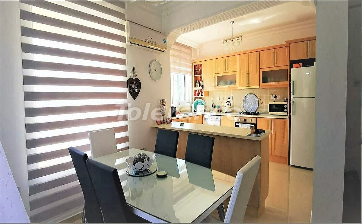 Apartamento en Alsancak, Chipre, 130 m² - imagen 1