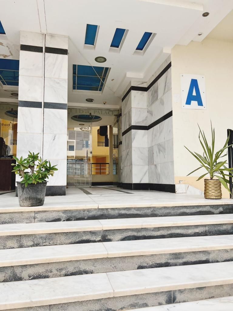 Appartamento a Hurghada, Egitto, 66 m² - foto 10