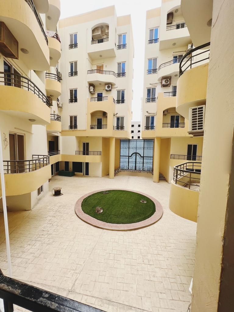 Appartamento a Hurghada, Egitto, 66 m² - foto 7