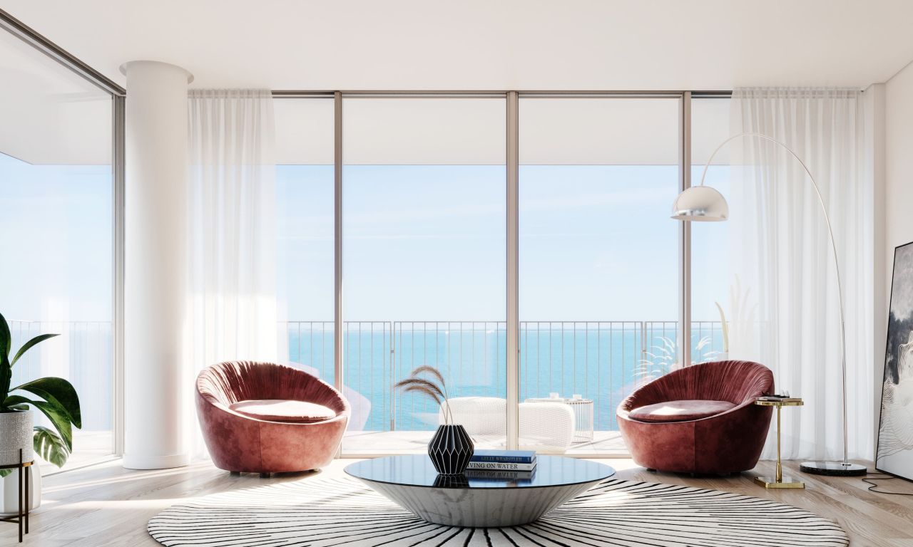 Apartamento en Lisboa, Portugal, 154 m² - imagen 5