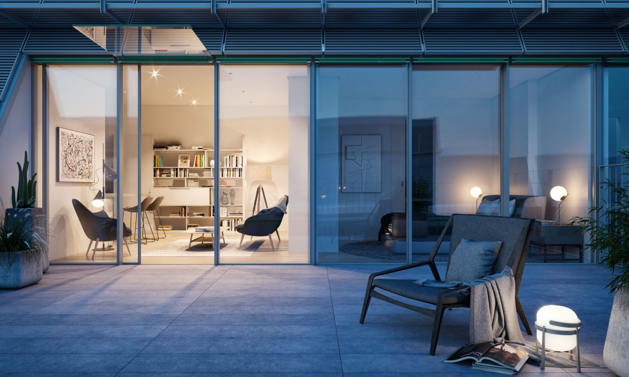 Apartamento en Lisboa, Portugal, 154 m² - imagen 9