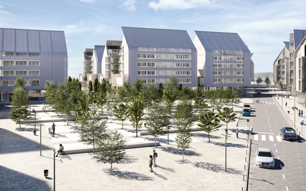 Apartamento en Lisboa, Portugal, 154 m² - imagen 2