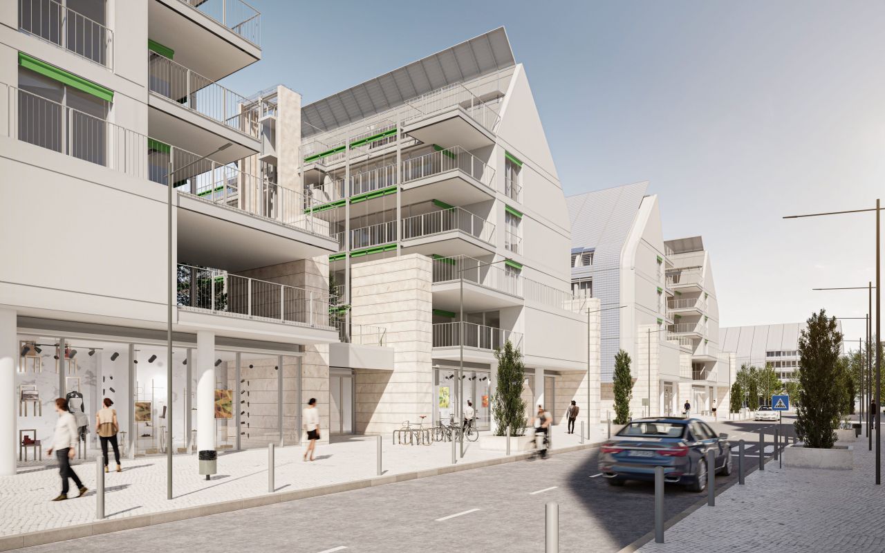 Apartamento en Lisboa, Portugal, 154 m² - imagen 4