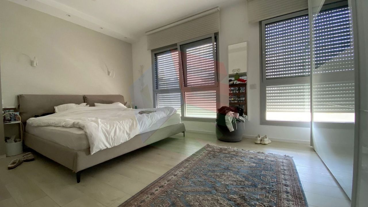 Attico a Tel Aviv, Israele, 162 m² - foto 4