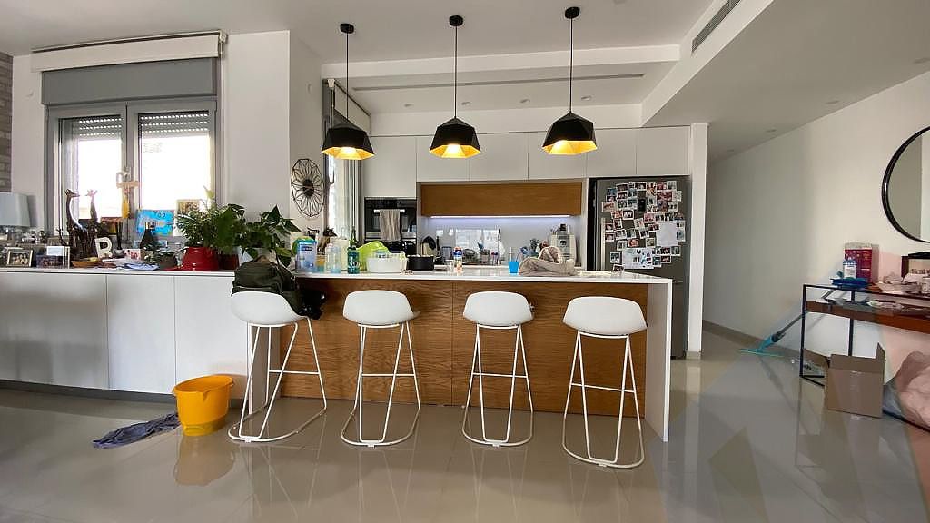 Attico a Tel Aviv, Israele, 162 m² - foto 2