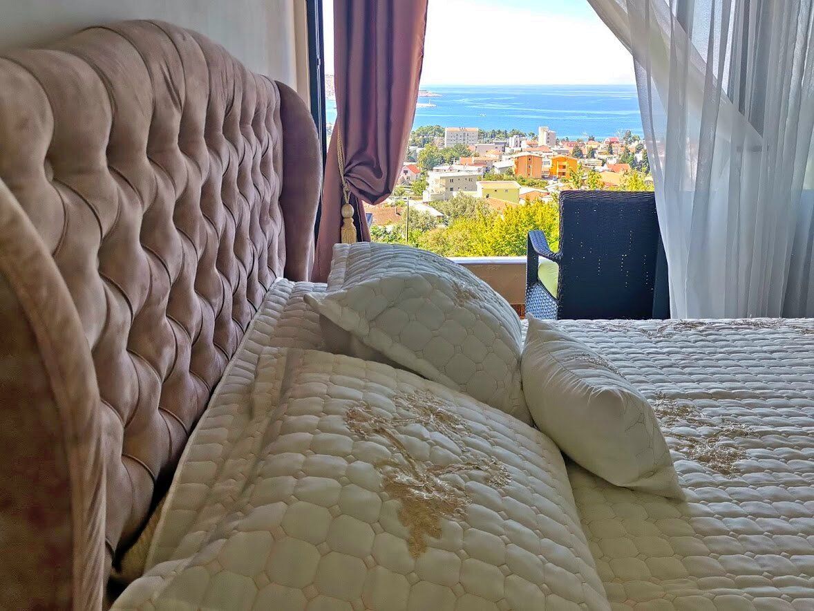 Haus in Bar, Montenegro, 360 m² - Foto 12