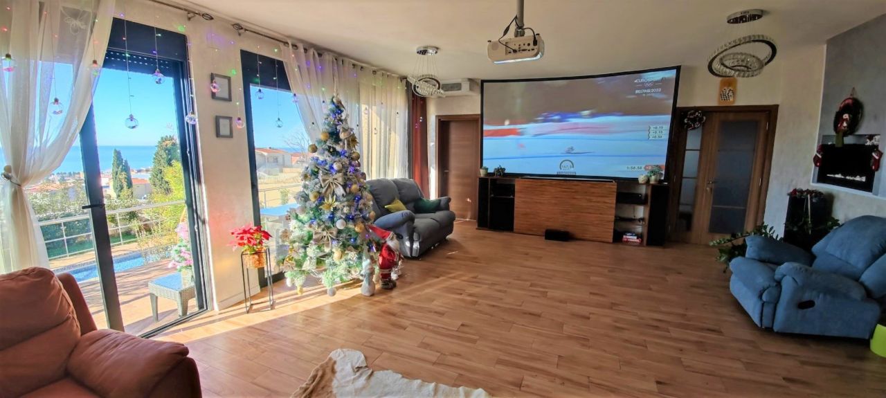 Haus in Bar, Montenegro, 360 m² - Foto 9